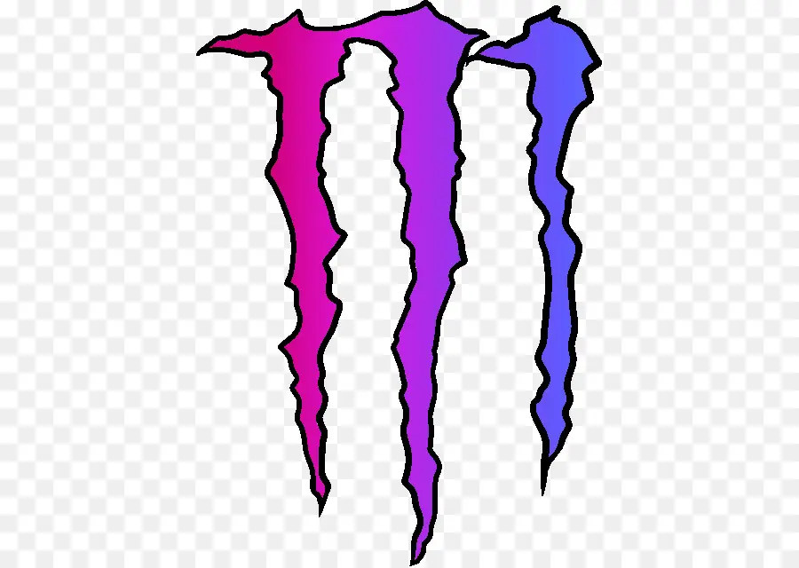 Monster Energy，Bebida Energética PNG