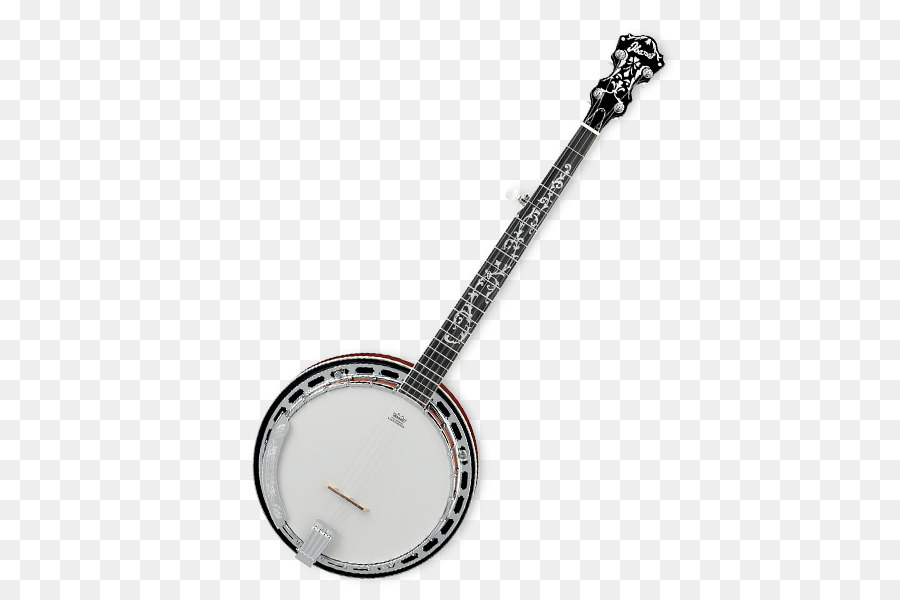 Banjo Guitarra，Ibáñez B200 Banjo PNG