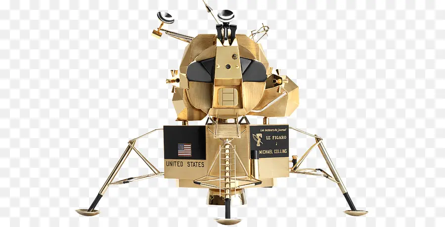 Apolo 11，Programa Apolo PNG