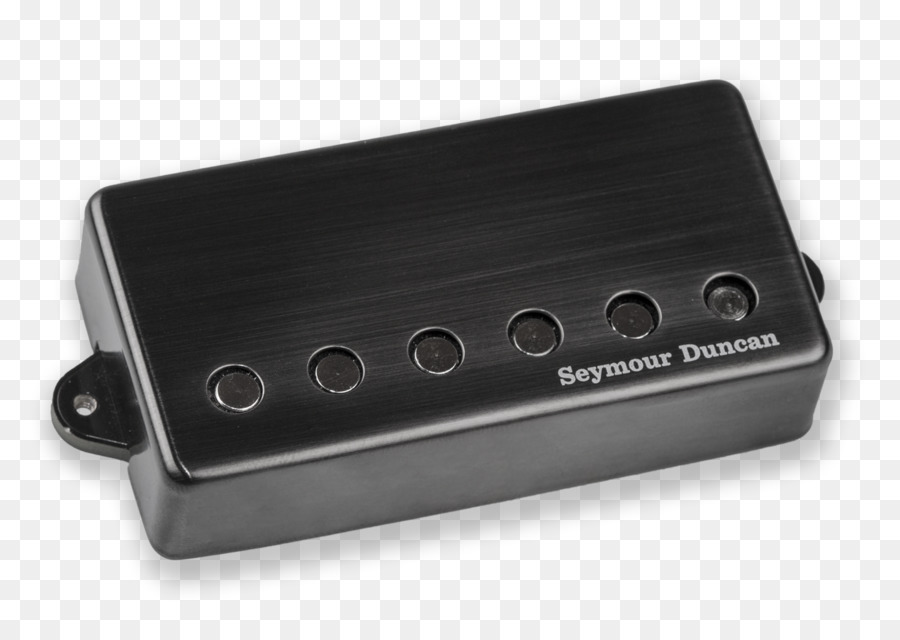 Seymour Duncan，Recogida PNG