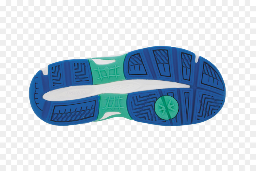 Turquesa，Zapato PNG