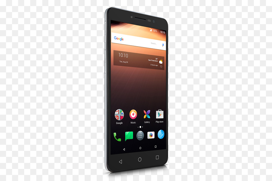 Alcatel A3 Xl，Alcatel Mobile PNG