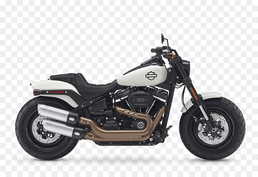 Harley Davidson，Softail PNG