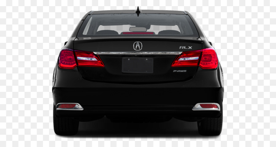 Acura Rl，Coche Mediano PNG