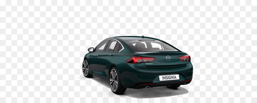 Coche De La Familia，Opel Insignia PNG