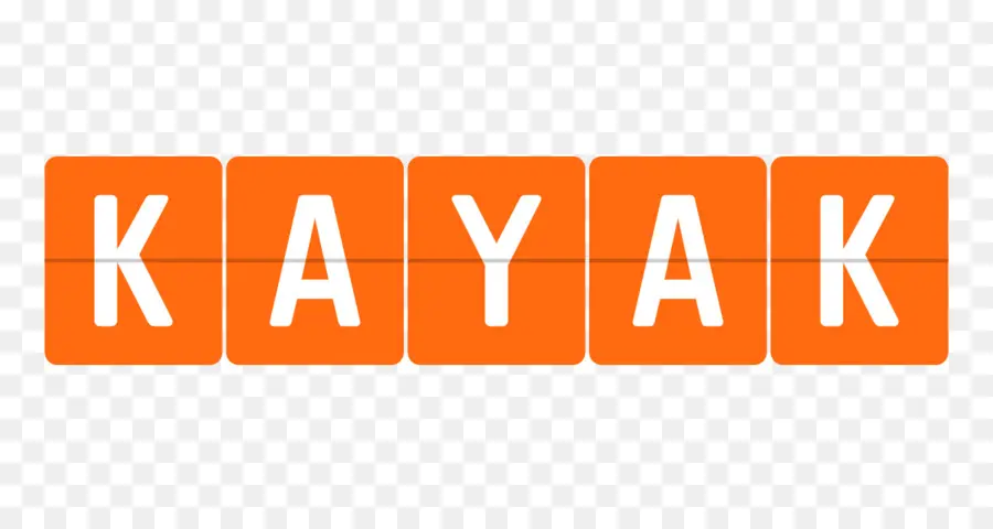 Kayak，El Sitio Web De Viajes PNG