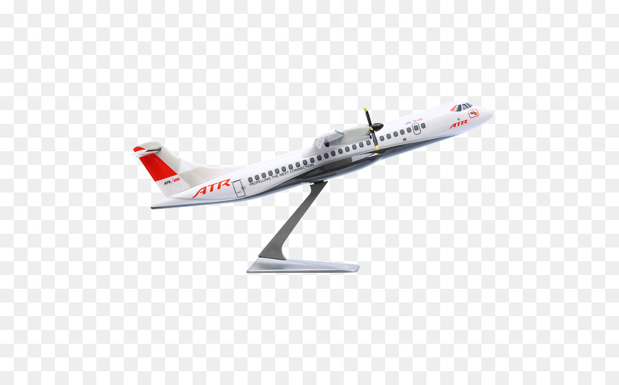 Narrowbody Aviones，Atr 72 PNG