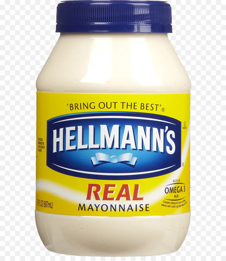 Hellmann S Y Mejores Alimentos，Mayonesa PNG