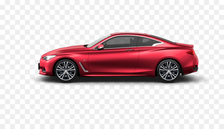 Coche Rojo，Automóvil PNG