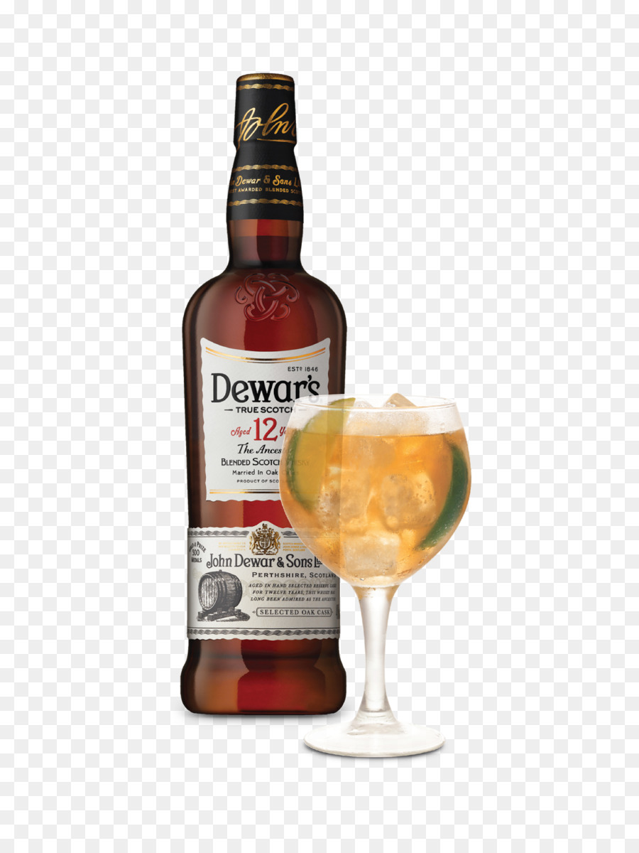 Whisky Escocés，Blended Whisky PNG