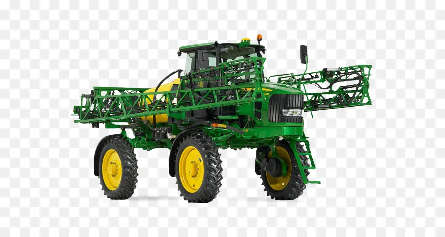 John Deere，Pulverizador PNG