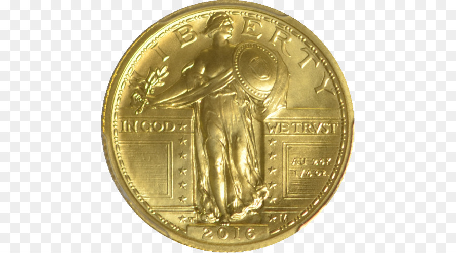 Moneda，Oro PNG