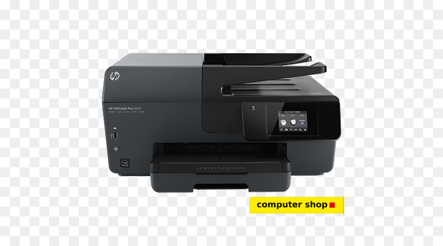 Hewlett Packard，Officejet PNG