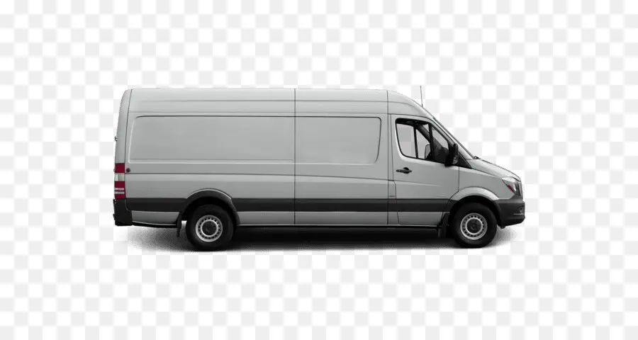 Compacta Camioneta，Volkswagen Crafter PNG