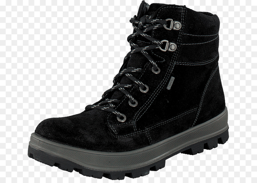 Bota Negra，Zapato PNG