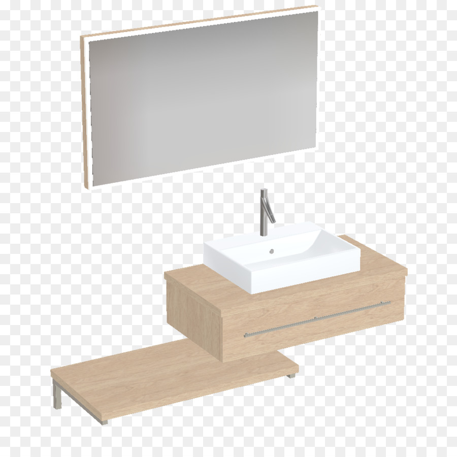 Mueble De Baño，Fregadero PNG