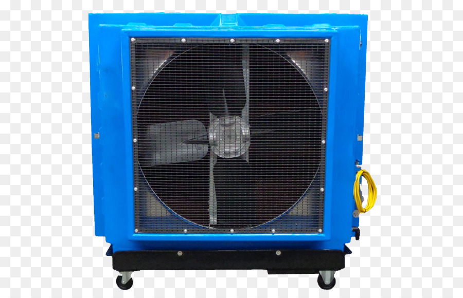 Sistema De Refrigeración Por Evaporación，Máquina PNG