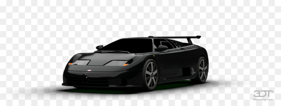 Supercoche，Lamborghini Miura Concept PNG