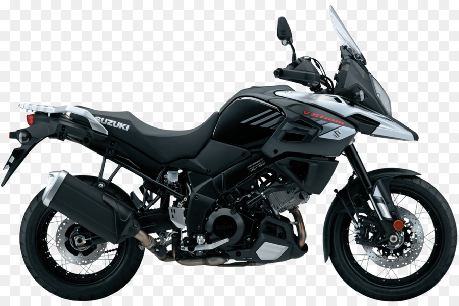 Suzuki，Suzuki V Strom 1000 PNG