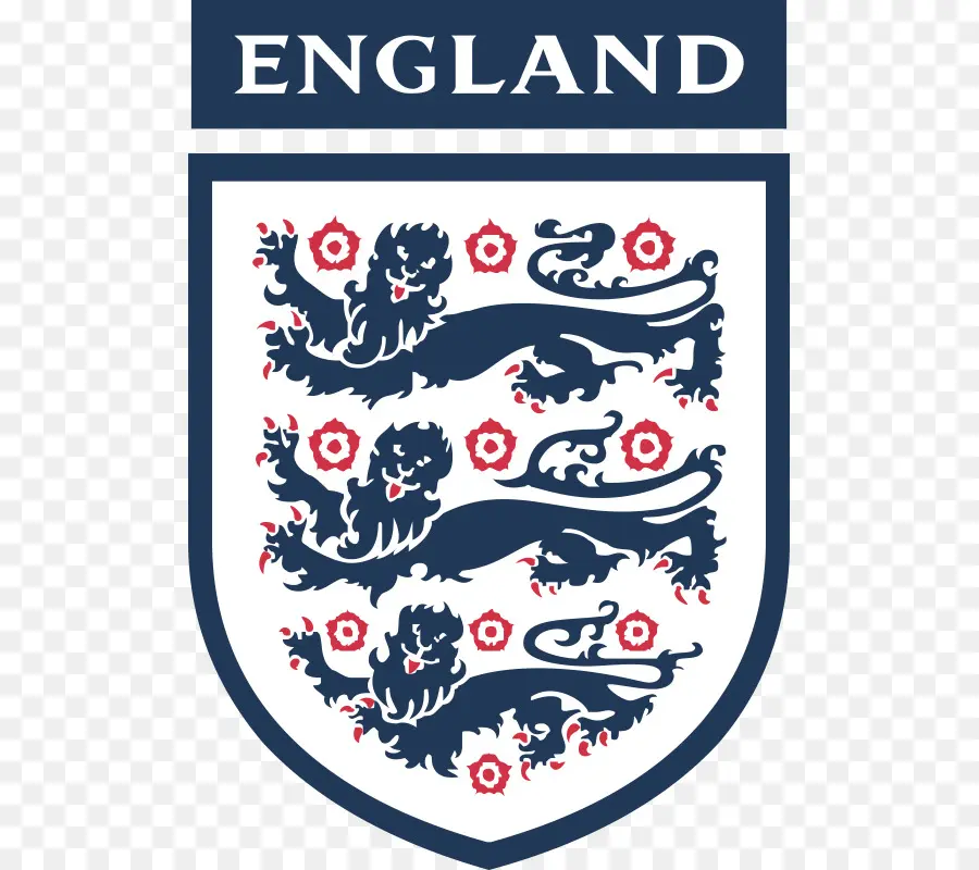 Seleccionador De Fútbol De Inglaterra，Inglaterra PNG