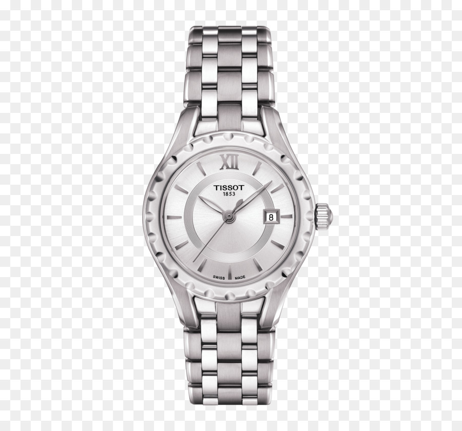 Tissot，Reloj PNG