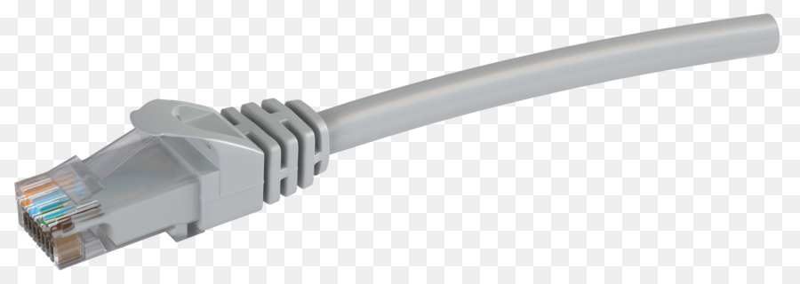 Cable De Categoría 6，Par Trenzado PNG