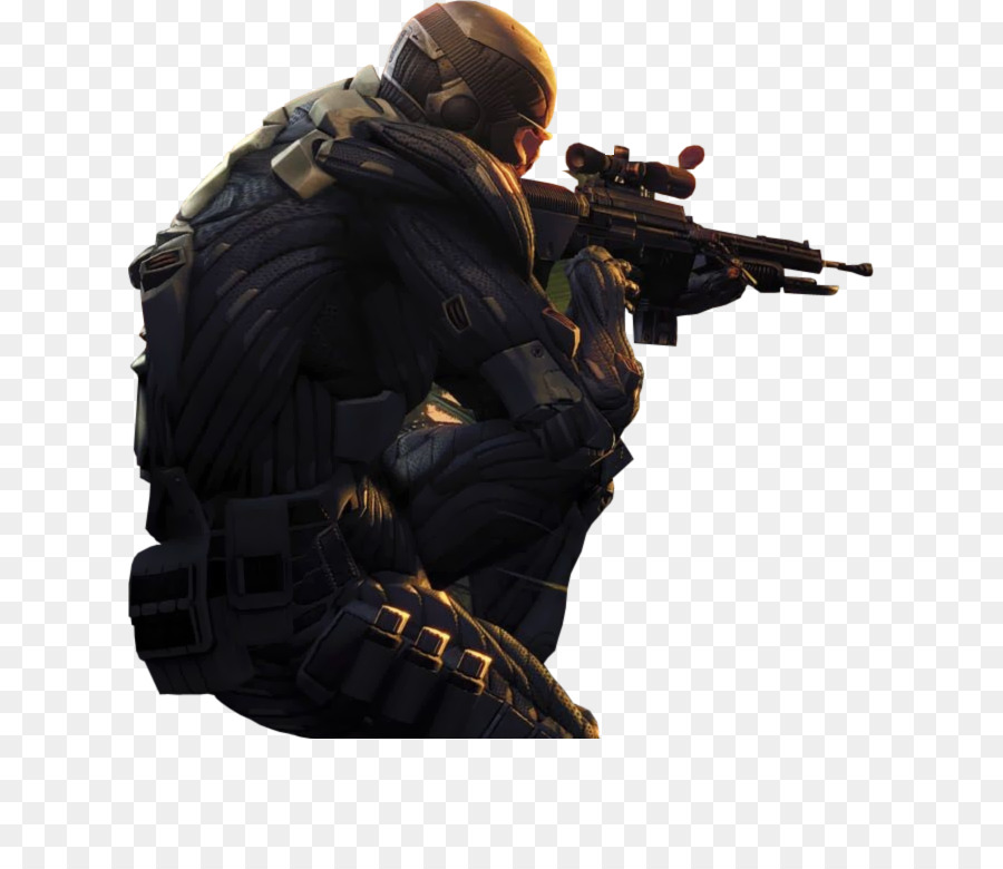 Soldado，Armadura PNG