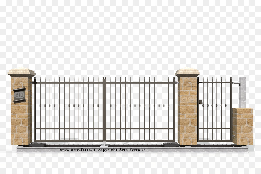 Puerta，Bloqueo PNG