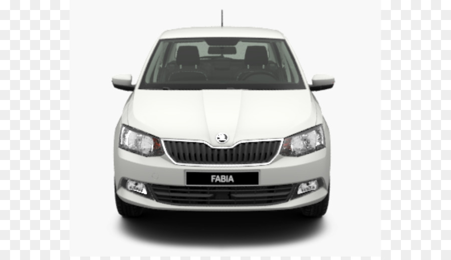 Parachoques，Skoda Auto PNG