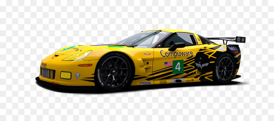 Coche De Carreras，Deporte PNG