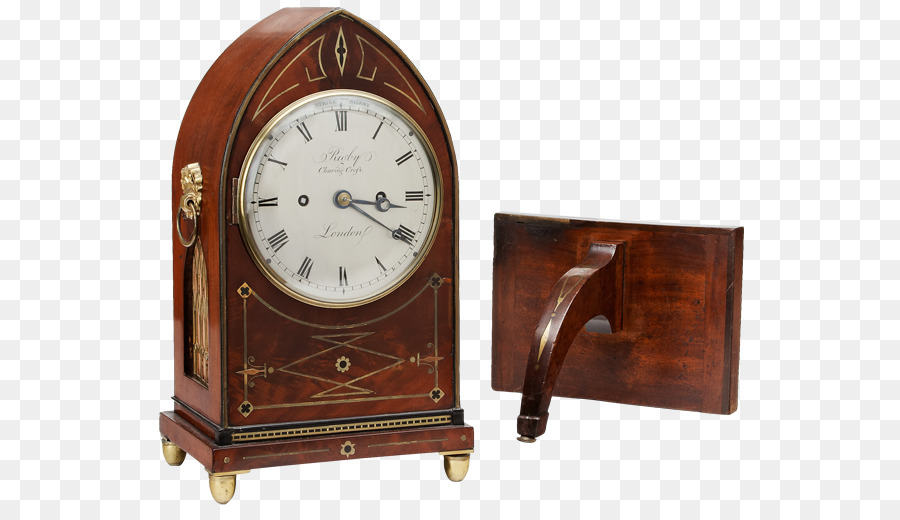 Antigüedades，Reloj PNG