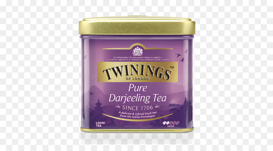 El Té Darjeeling，Desayuno Inglés Que El Té PNG