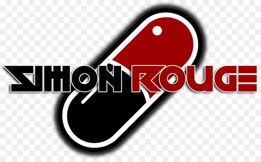 Simon Rouge，Logotipo PNG