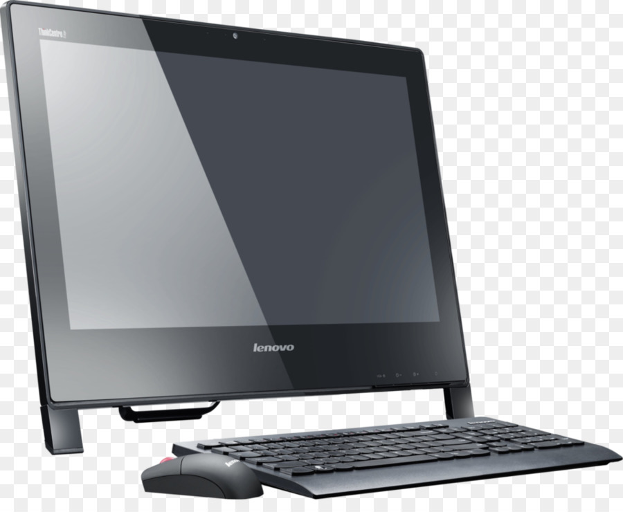 Portátil，Thinkcentre Edge PNG