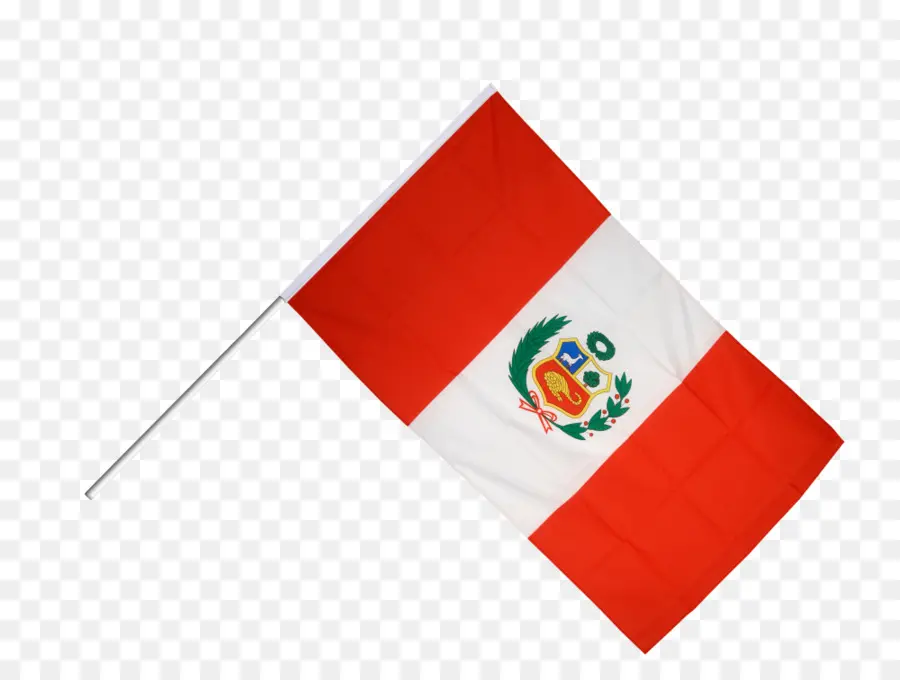 Bandera De Perú，Nacional PNG