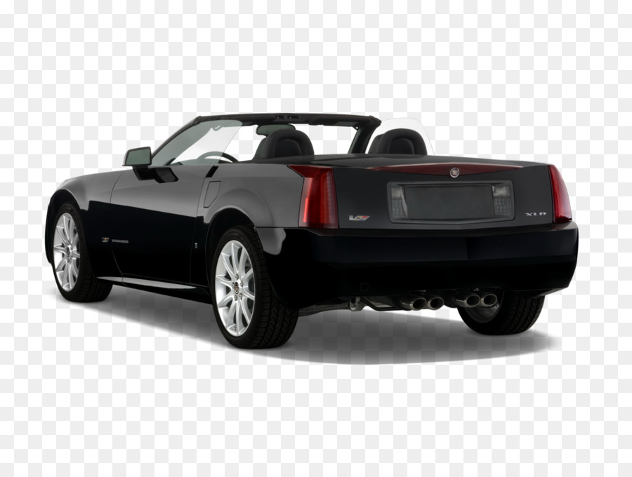 2009 Cadillac Xlr，Coche PNG