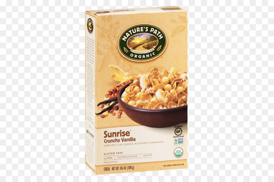 Los Cereales Para El Desayuno，Alimentos Orgánicos PNG