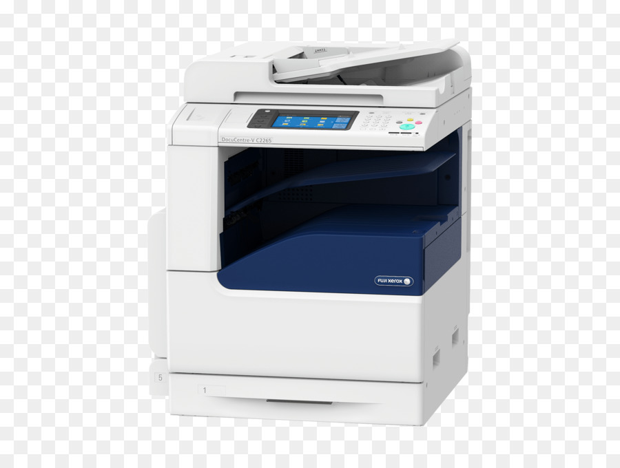 Fotocopiadora，Fuji Xerox PNG