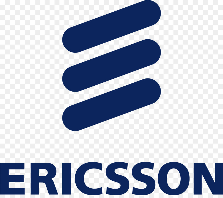 Ericsson，Logotipo PNG