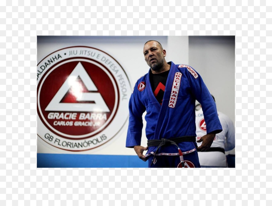 Jiu Jitsu Brasileño，Familia Gracie PNG