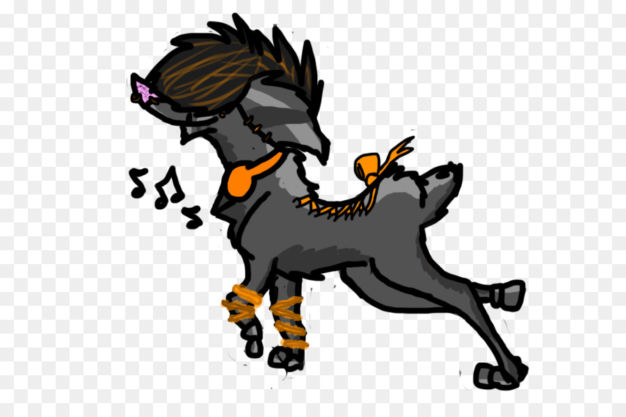 Perro，Caballo PNG