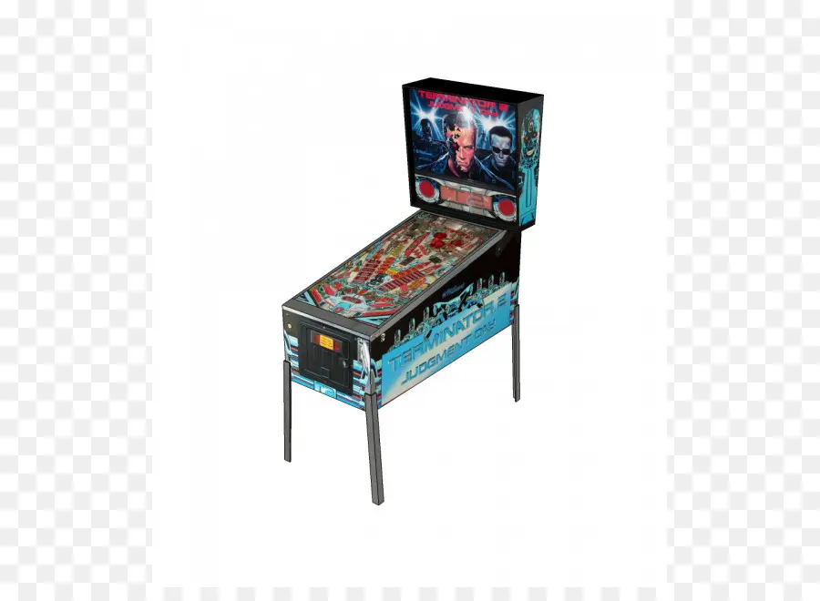 Full Tilt Pinball，Juego De Arcade PNG