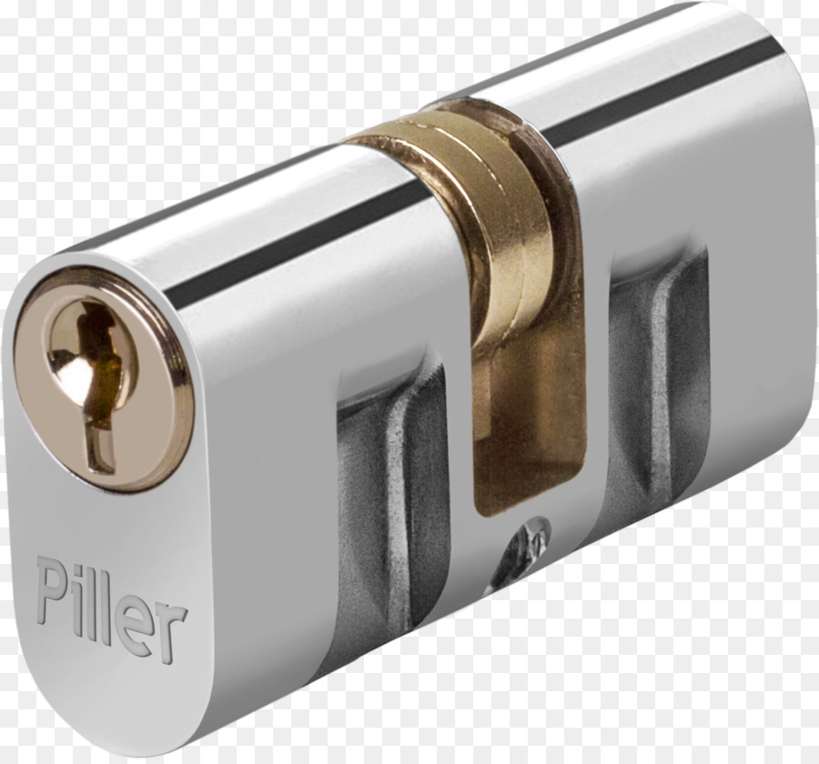 Cylinder，Pin Vaso Lock PNG