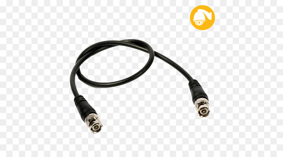 Conector Bnc，Cable Eléctrico PNG