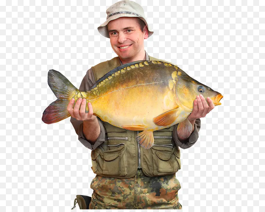 Aparejos De Pesca，La Pesca PNG