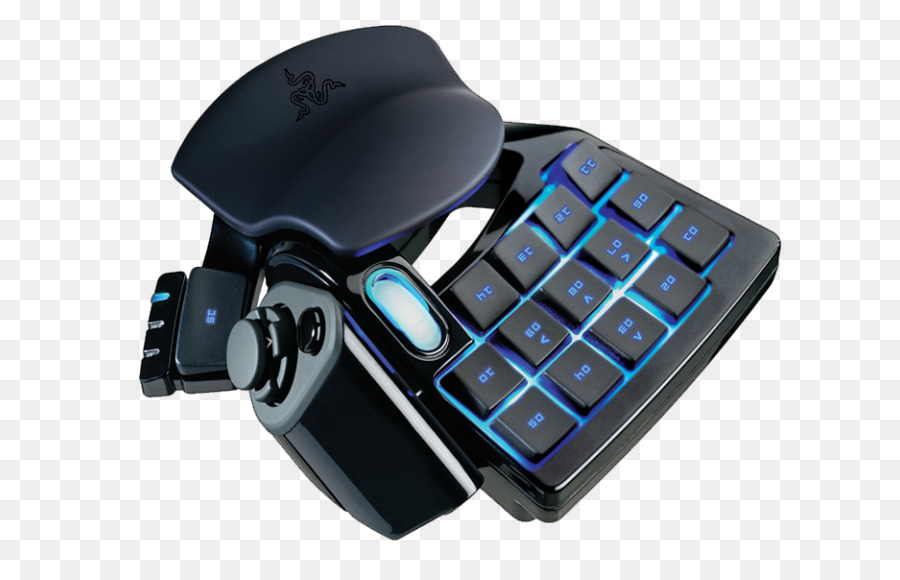 Razer Nostromo，Nostromo PNG