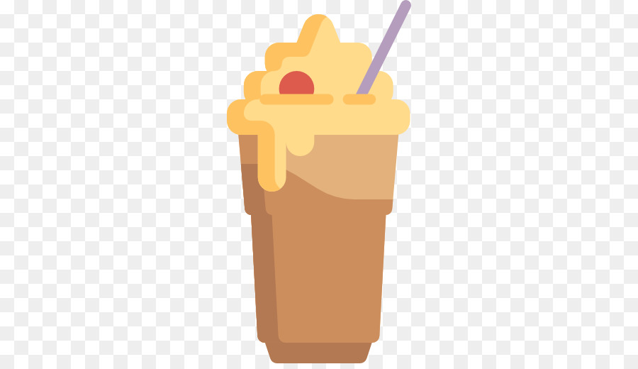 Cono De Helado，Postre PNG