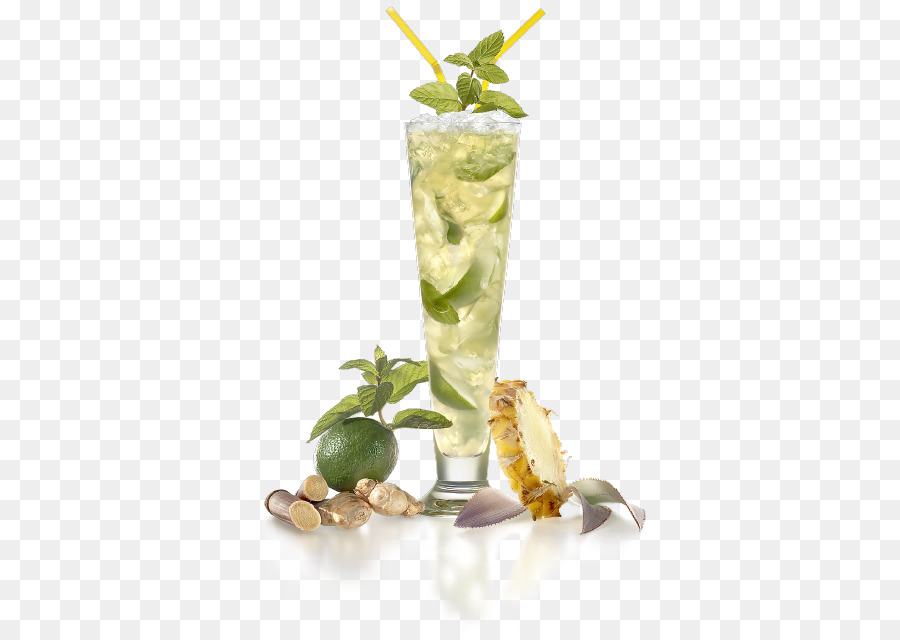 Mojito，Ron PNG