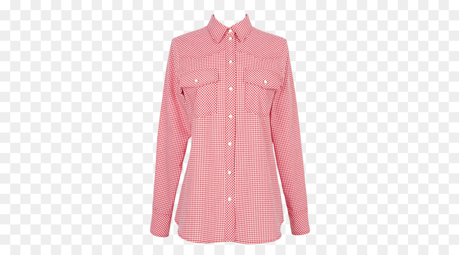 Blusa，Plaid PNG