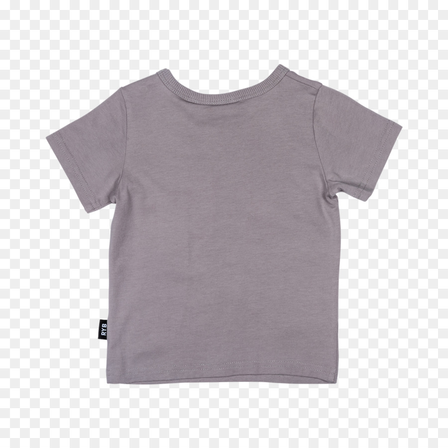 Camiseta Gris，Camisa PNG